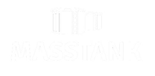 MASSTANK B.V. Logo